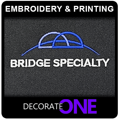 Embroidery On T Shirts located in Orlando Orange County