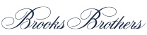 Embroidered Brooks Brothers Apparel