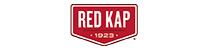 Red Kap Embroidered Aprons