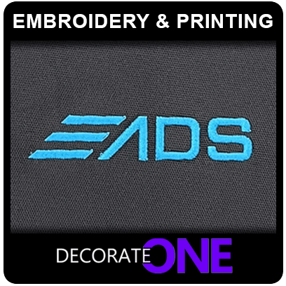 Embroidery On T Shirts Orlando