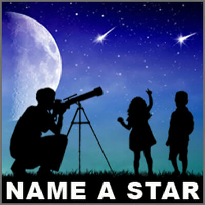 Name A Star