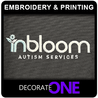 Embroidery Shop located in Boca Raton Palm Beach County