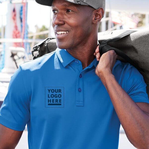 florida boca raton polo shirt no minimum